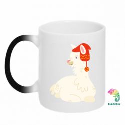 Кружки-хамелеоны - FATLINE