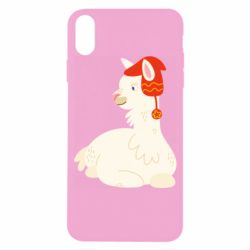 Apple iPhone X/Xs - FATLINE