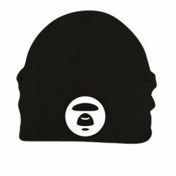 Шапки на флисе - FATLINE