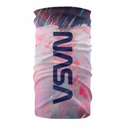 Бандана-труба