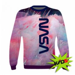 Дитячі 3D світшоти