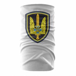 Бандана-труба - FATLINE