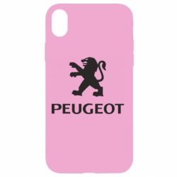 Apple iPhone XR - FATLINE