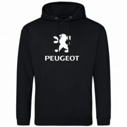 Худи мужские