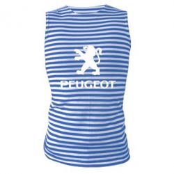 Майки-тельняшки