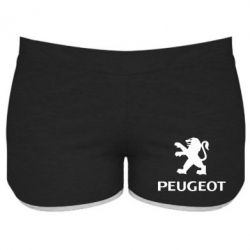 Женские шорты