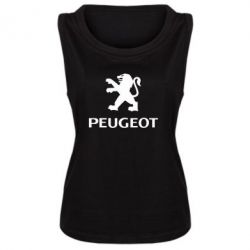 Женские майки