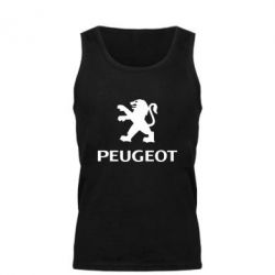 Мужские майки