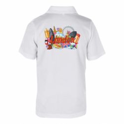 Поло детские