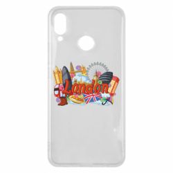 Huawei P Smart Plus 2018