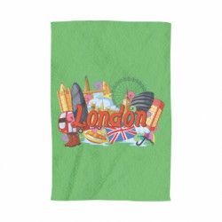 3D Полотенца - FATLINE