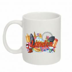 Кружки 320ml - FATLINE