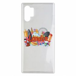 Samsung Note 10 Plus