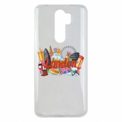 Xiaomi Redmi Note 8 Pro