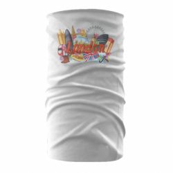 Бандана-труба - FATLINE