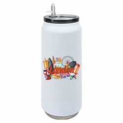 Термобанки 500ml