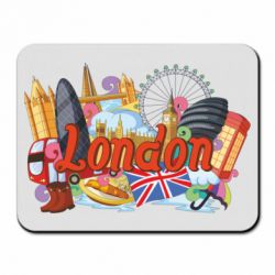 Коврики для мыши - FATLINE