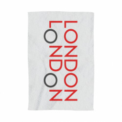Полотенце London