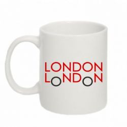 Кружка 320ml London