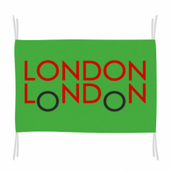 Флаг London