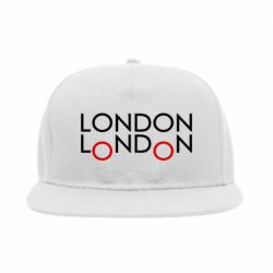 Снепбек London