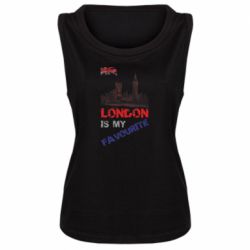 Женские майки