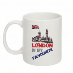 Кружки 320ml - FATLINE