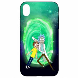 Apple iPhone XR - FATLINE