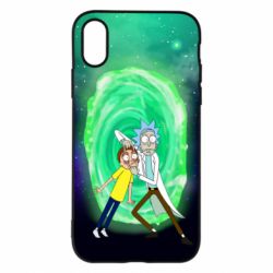 Apple iPhone X/Xs - FATLINE