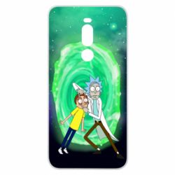 Meizu Note 8