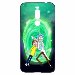 Meizu X8