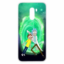 Xiaomi Pocophone F1