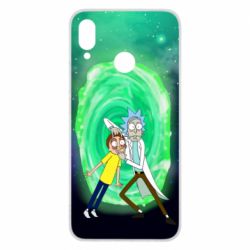 Huawei P Smart Plus 2018