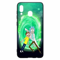 Samsung A20