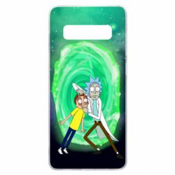 Samsung S10+