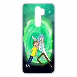 Xiaomi Redmi Note 8 Pro