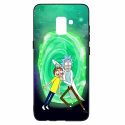 Samsung A8+ 2018