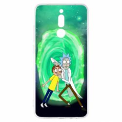 Xiaomi Redmi 8