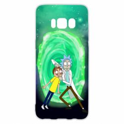 Samsung S8