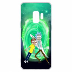Samsung S9