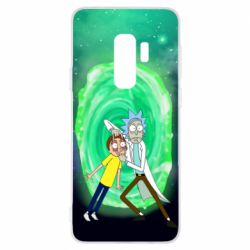 Samsung S9+