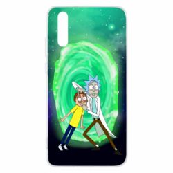 Huawei P20