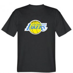 Мужская футболка Stedman Los Angeles Lakers