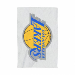 Полотенце Los Angeles Lakers