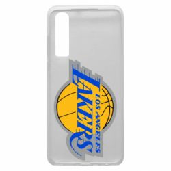 Чехол из раздела Баскетбол Los Angeles Lakers для Huawei P30
