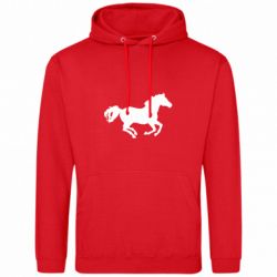 Худи мужские