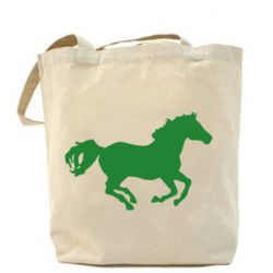 Шоппер Лошадка