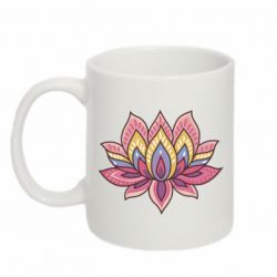 Кружка 320ml Lotus