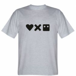 Мужские футболки Stedman - FATLINE