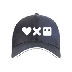 Кепки - FATLINE